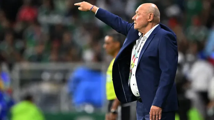Experti nechápali, proč trenér Koubek jako prvního vystřídal Višinského