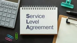 SLA v service desku: Co by měla smlouva garantovat a jak poznat, že ji váš poskytovatel skutečně plní?