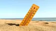 Evropu už spaluje další vlna veder. Naši meteorologové jsou ale zatím klidní