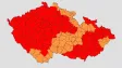 Opravdu brutální vedra teprve přijdou. ČHMÚ vydal červenou výstrahu kvůli extrémnímu nebezpečí