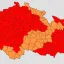 Opravdu brutální vedra teprve přijdou. ČHMÚ vydal červenou výstrahu kvůli extrémnímu nebezpečí