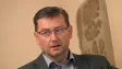Policie po výslechu zadržela karvinského primátora Wolfa, chce vazbu