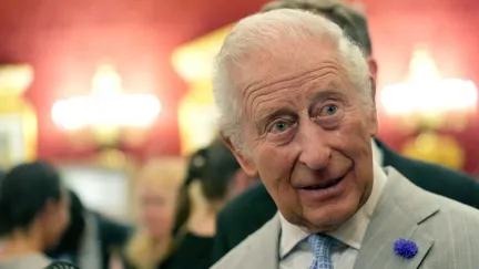 Král Karel III. nebude po nákladné rekonstrukci žít v Buckinghamském paláci