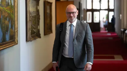 Plaga: Rozpočet ministerstva školství by příští rok měl vzrůst o desítky miliard