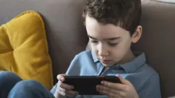 Experti: Malé děti on-line sledují nesmyslná videa, ty starší je zveřejňují