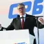 Vučić oznámil, že za několik týdnů rezignuje a v zemi budou předčasné volby
