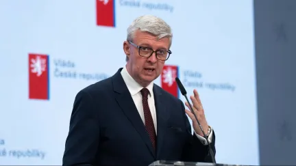 Vedení ANO sdělí v pondělí, co bude pražskou kandidátkou, uvedl Havlíček