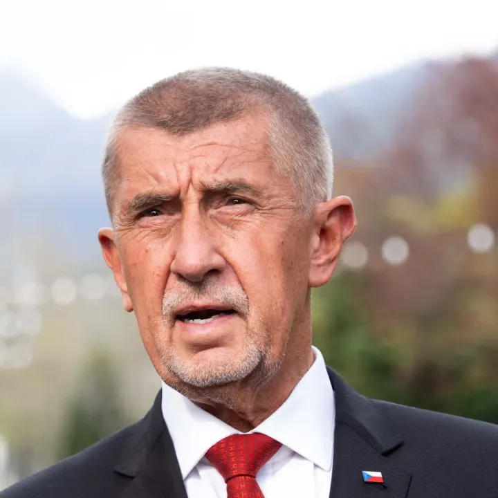 Premiér Babiš odmítl poskytnout exministru Jurečkovi údaje o tom, jak plní své cíle