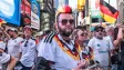 Fotbalisté Německa na MS proti Paraguayi po 12 letech vstoupí do vyřazovací fáze