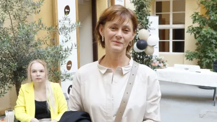 Tajná svatba a konečně štěstí! Klára Pollertová-Trojanová se vdala na netradičním místě, na fotkách celá jen září