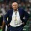 Trenér Koubek po vyřazení na MS skončil u české fotbalové reprezentace