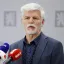 Pavel: Postoj vlády k účasti prezidenta na summitu je v rozporu s opatřením ÚS