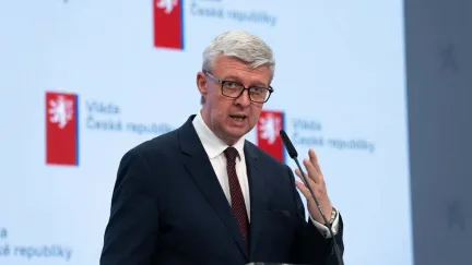 Vedení ANO o pražském lídrovi zatím nerozhodlo, vybírá mezi třemi kandidáty