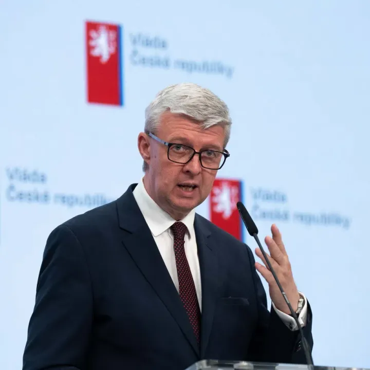 Vedení ANO o pražském lídrovi zatím nerozhodlo, vybírá mezi třemi kandidáty
