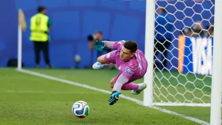 Fotbalisté Německa na MS překvapivě vypadli s Paraguayí na penalty