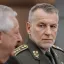 Pavel jmenoval novým náčelníkem generálního štábu Miroslava Hlaváče