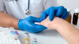 Svrab v Česku nabírá na síle napříč regiony. Hygienici už evidují tisíce případů a vydali důležité upozornění