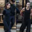 Muž a žena vyšplhali na vrchol Empire State Building, zatkla je policie