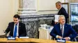 Na úřadu vlády za účasti prezidenta Pavla jedná Bezpečnostní rada státu