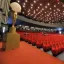 Karlovarský filmový festival láká batůžkáře, i letos drží dostupné ceny lístků a ubytování.