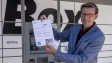Za první rok si řidičský průkaz nechalo doručit téměř 78.000 lidí