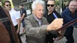 V Karlových Varech odpoledne začne filmový festival, cenu dostane Dustin Hoffman