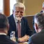 Hrad potvrdil, že Pavel v úterý odletí vládním speciálem do Ankary na summit