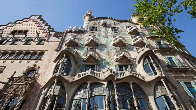 Casa Batlló