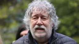 Neodpustil. Zdeněk Troška: "Jiřina Jirásková byla zlá žena"