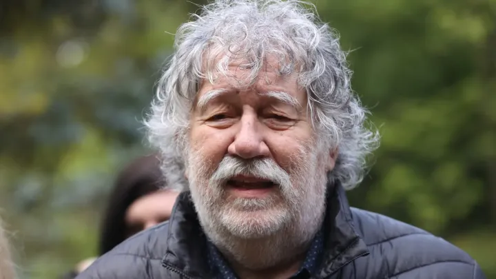 Neodpustil. Zdeněk Troška: "Jiřina Jirásková byla zlá žena"