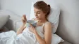 Dejte si pár lžic hodinu před spaním. Zrychlí noční metabolismus a zažene chuť na sladké