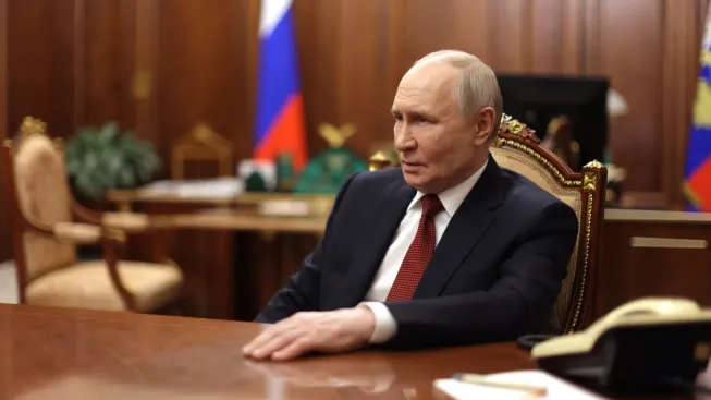 Putin
