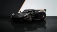 LEGO šokovalo svět. Z kostek postavilo auto, které uhání přes 110 km/h