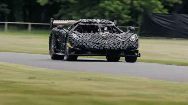 Koenigsegg