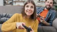 Radost pro děti i hráče: Action nabízí videohry za cenu, která vypadá jako překlep