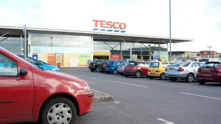Tesco zvažuje prodej svých aktivit ve střední Evropě včetně České republiky