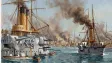 Nejkratší válka v historii: Sultán se chtěl vzepřít britskému impériu, bez váhání ho vymazali z mapy