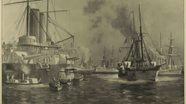 anglozanzi war