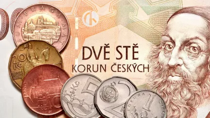 Senát opět zamítl návrh za ústavní zakotvení práva platit v hotovosti