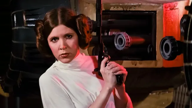 Leia