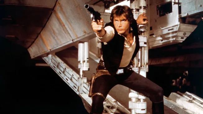 Han Solo