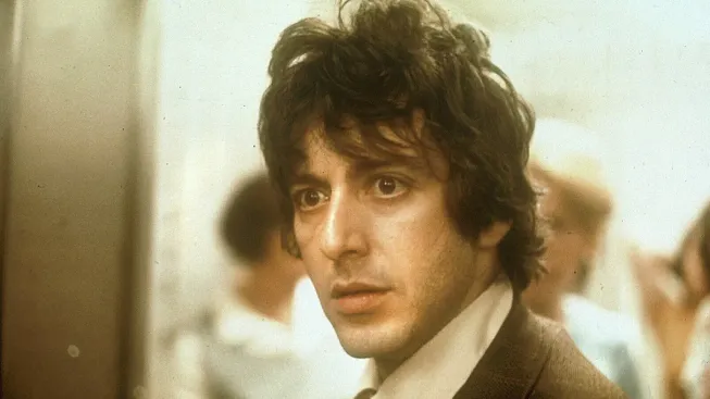 Al Pacino