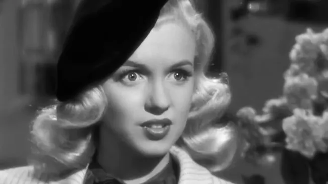 Marilyn Monroe