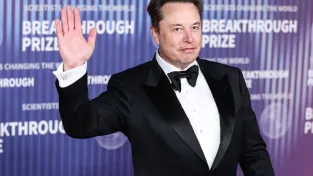 Elon Musk se začal hádat s Tomem Hollandem o Odyssee, spletl si ale lidi