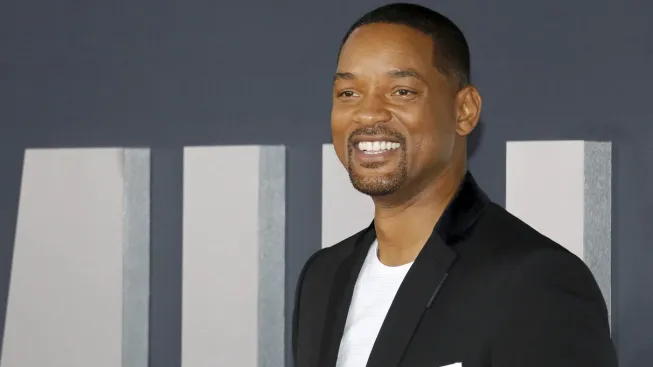 Will Smith