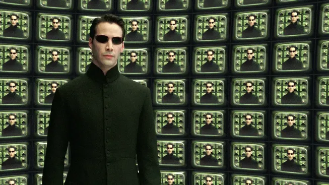 Keanu Reeves