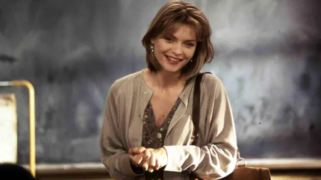 Michelle Pfeiffer