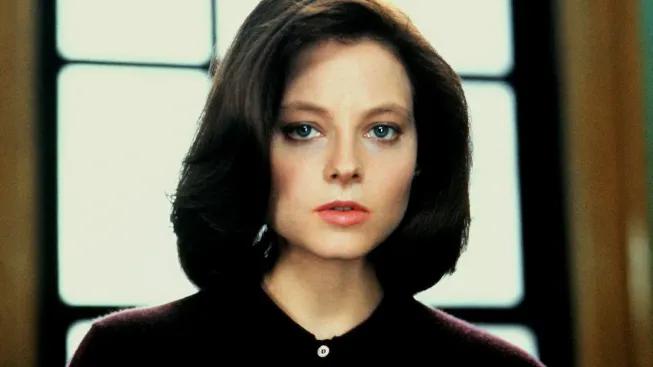 Jodie Foster