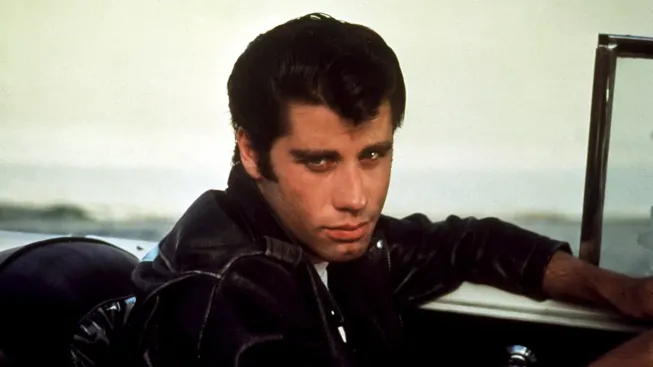 John Travolta
