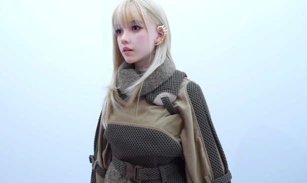 Humanoid